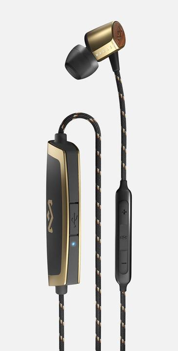 Actual product image House of Marley UpLift 2 (10 h, Wireless)
