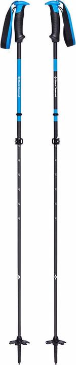 Produktbild Black Diamond Razor Carbon Pro (125 cm)