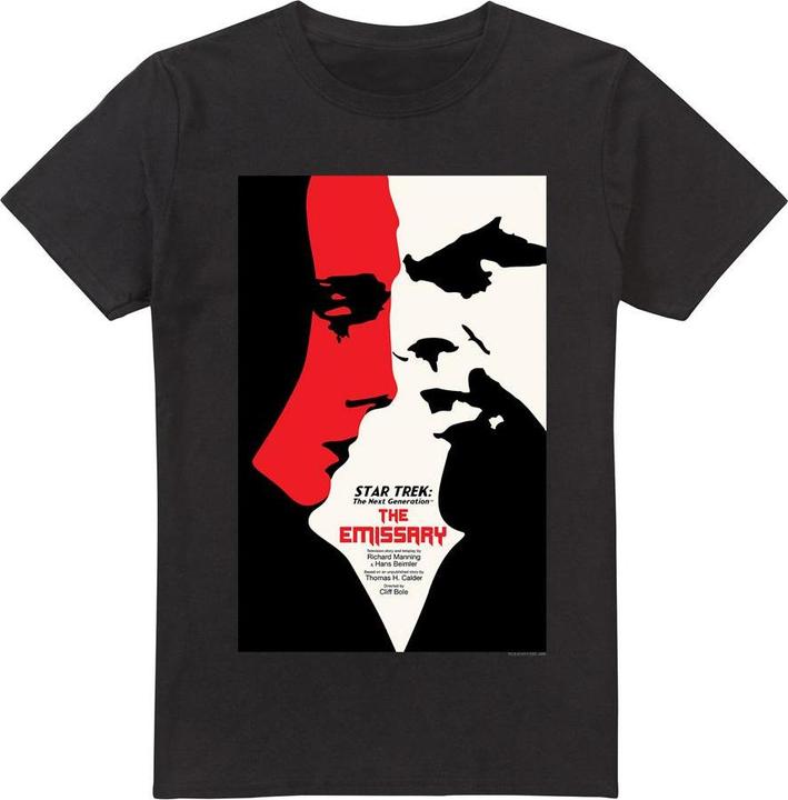 Produktbild The Next Generation Season 2 Episode 20 TShirt (4XL)