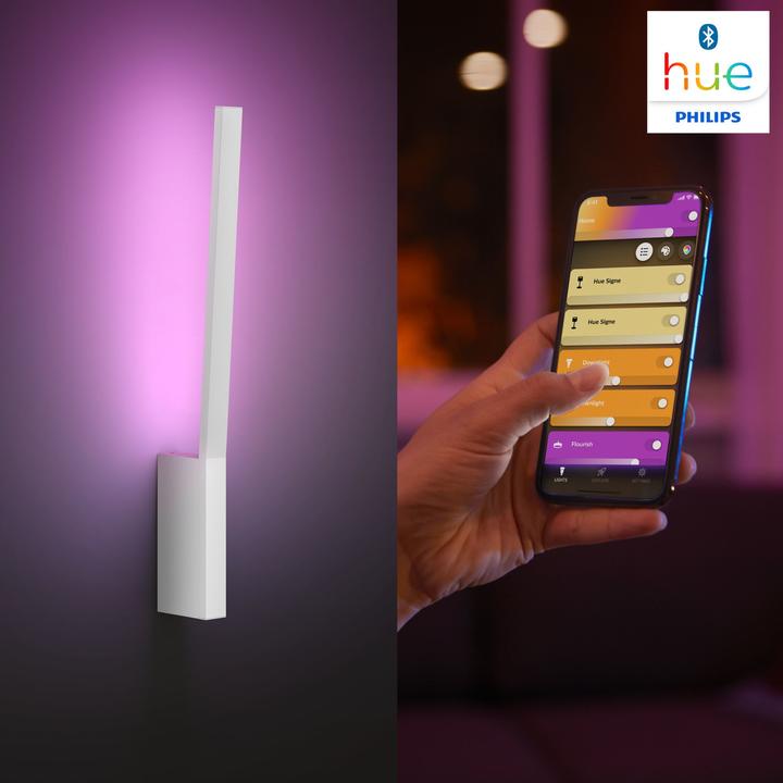 Actual product image Philips Hue Line BT (900 lm)
