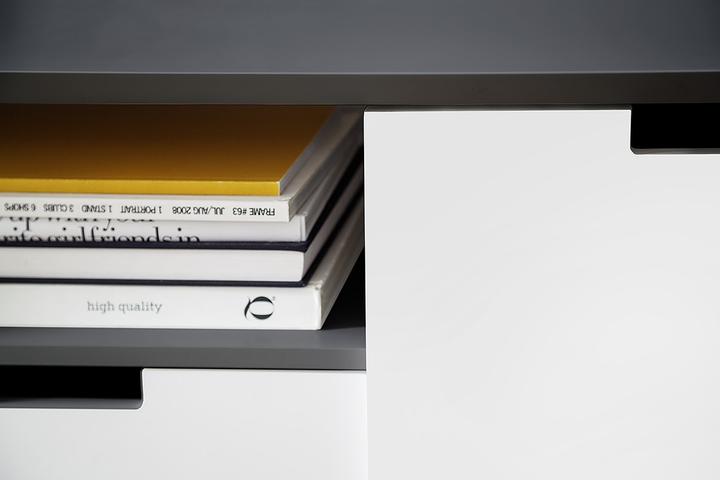 Image du produit Robas Lund Netanya (180 x 55 x 40 cm)