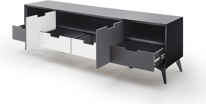 Image du produit Robas Lund Netanya (180 x 55 x 40 cm)