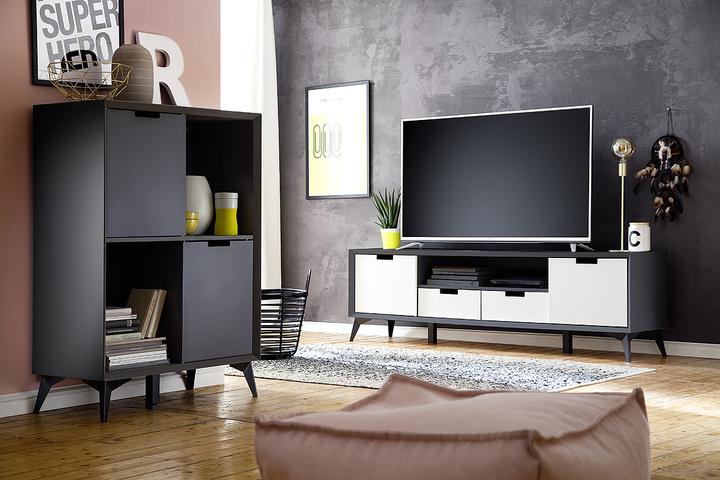 Image du produit Robas Lund Netanya (180 x 55 x 40 cm)