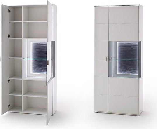Image du produit Robas Lund Amora (90 x 38 x 208 cm)