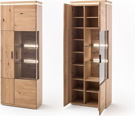 Actual product image Robas Lund Barcelona (75 x 37 x 204 cm)