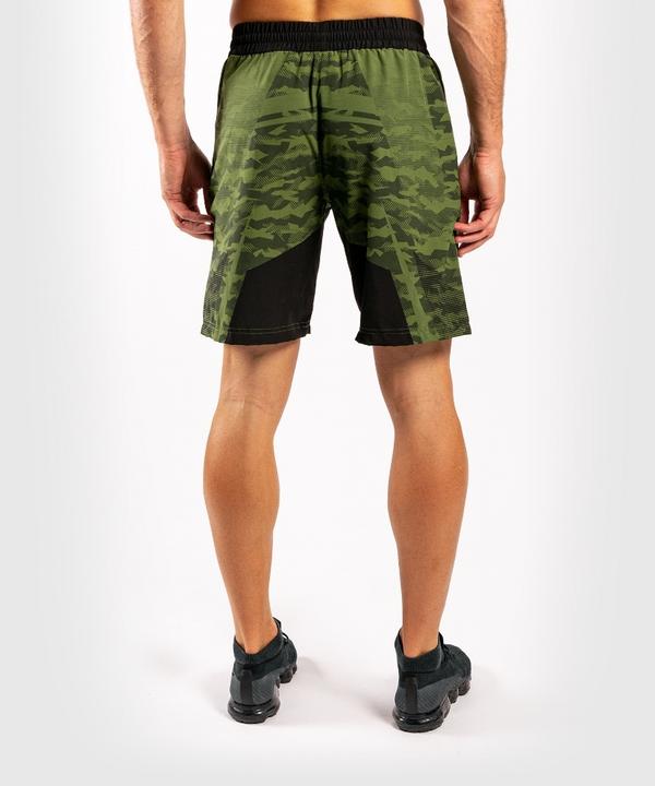 Produktbild Venum Trooper sport shorts - Forest camo/Black - S (XL)