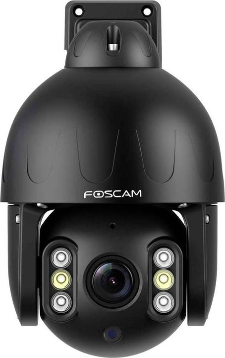 Image du produit Foscam SD8EP Noir (3840 x 2160 pixels)