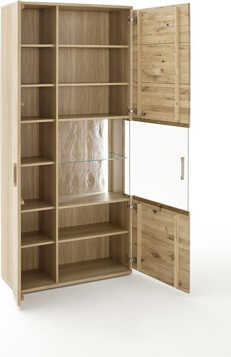 Actual product image Robas Lund Santori (90 x 208 x 37 cm)