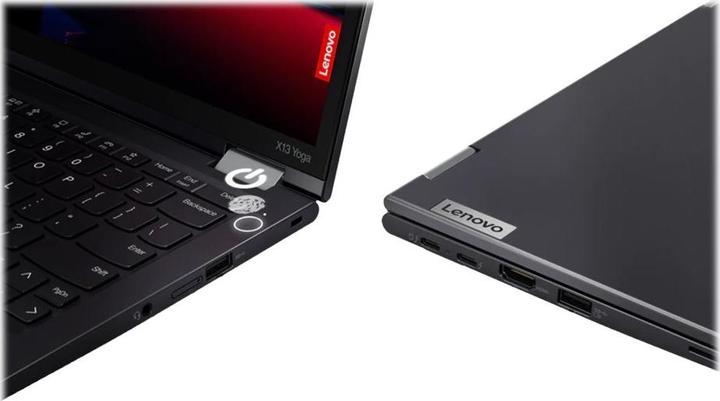 Produktbild Lenovo ThinkPad X13 Yoga Gen 3 (13.30", Intel Core i7-1255U, 16 GB, 1000 GB, CH)