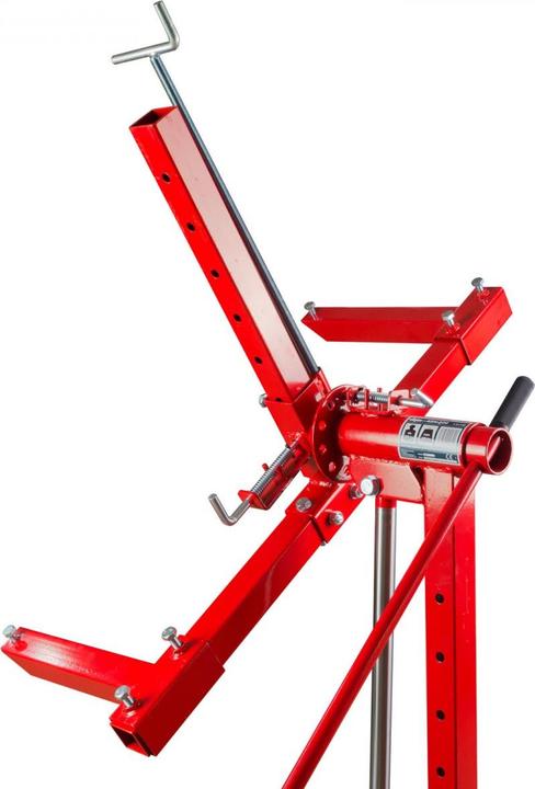 Immagine prodotto Dema Karosserie Drehvorrichtung 500kg