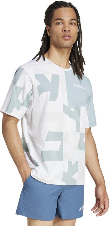 Actual product image adidas Terrex Multi Climacool (S)