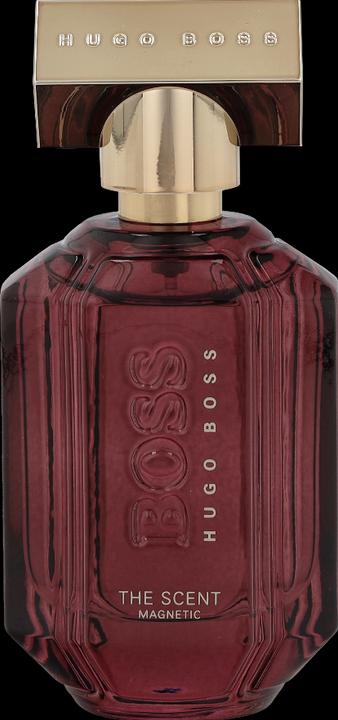 Immagine prodotto Hugo Boss Eau de Parfum Magnetic (Eau de parfum, 50 ml)