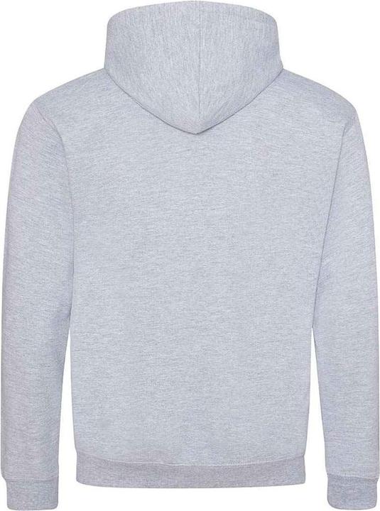 Produktbild Awdis Varsity Hoodie mit durchgehendem Reissverschluss (S)