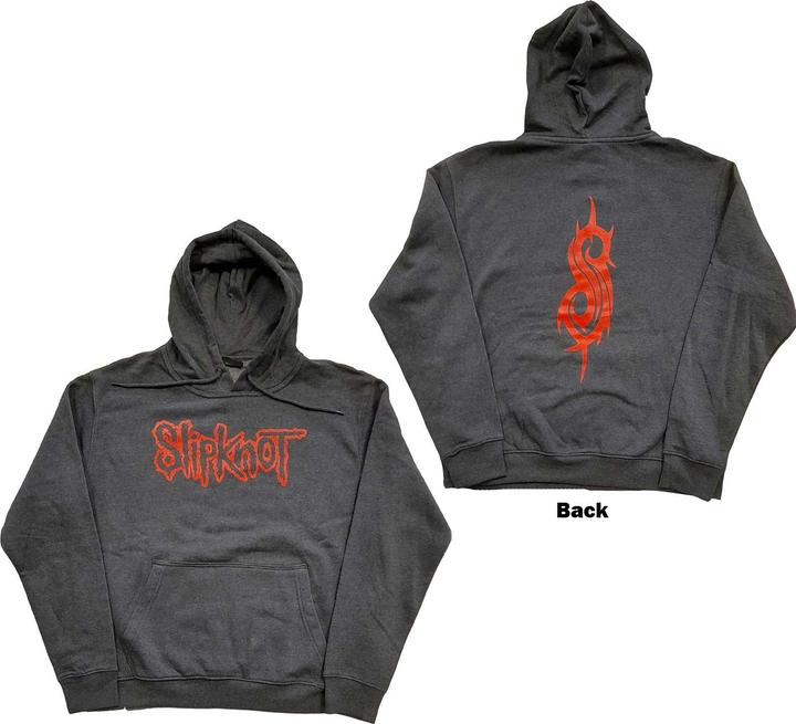 Slipknot Logo (Hoodie)