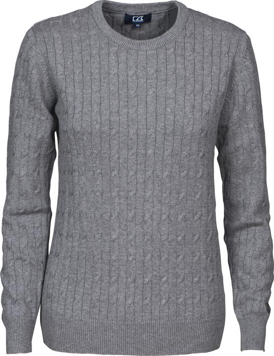 Grey Melange