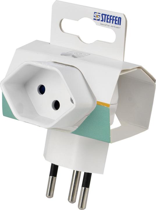 Produktbild Steffen Steko Dreh-Winkeladapter (Typ 13, 1 x)