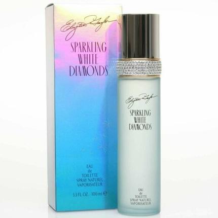 Immagine prodotto Elizabeth Taylor Diamanti bianchi scintillanti (Eau de toilette, 100 ml)