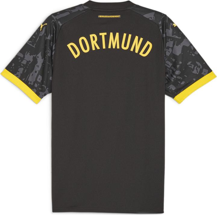 Image du produit Puma BVB Away Jersey Replica (3XL)