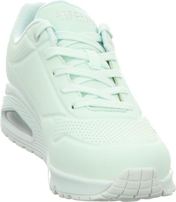 Actual product image Skechers Uno Frosty Kicks (41)