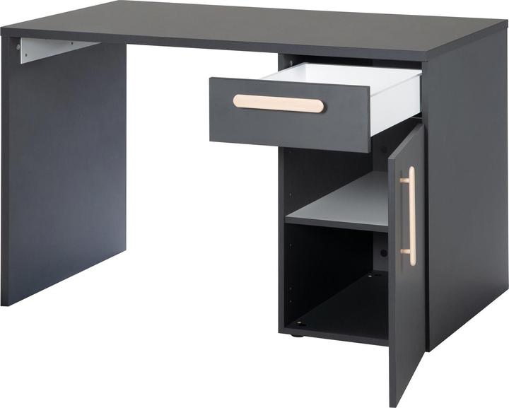 Immagine prodotto Roba Scrivania Jara (75 x 60 x 120 cm)