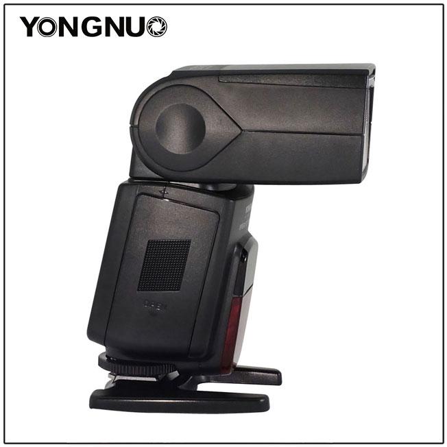 Produktbild Yongnuo YN-568EXIIIC (Aufsteckblitz, Diverse)