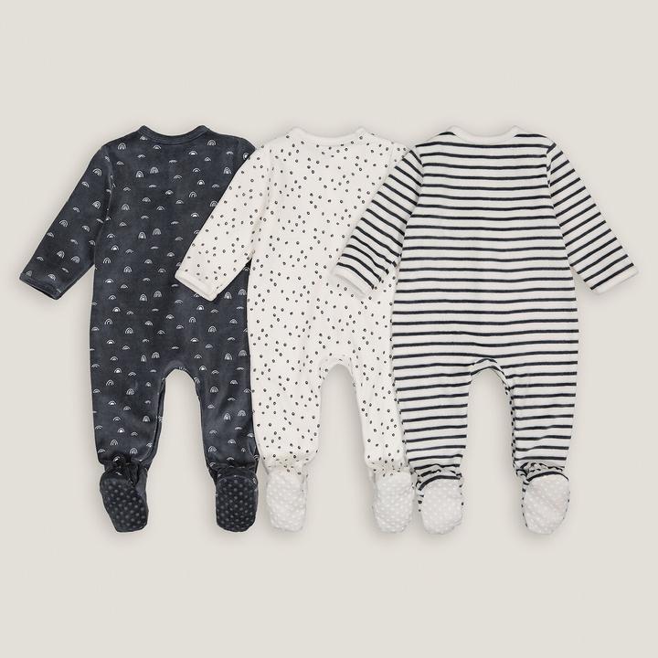 Produktbild La Redoute Collections Strampler (62)