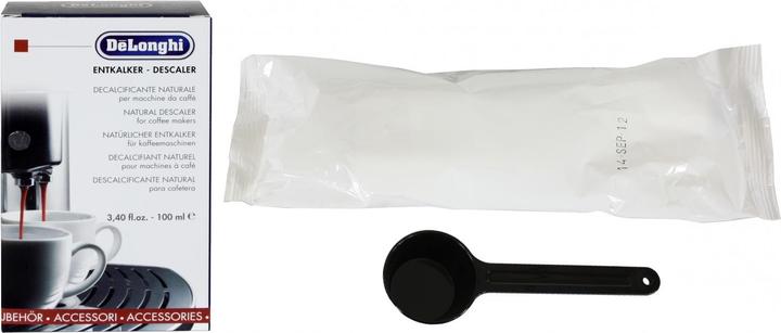 Actual product image De'Longhi Magnifica S