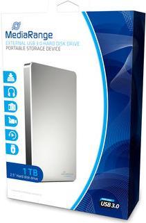 Actual product image MediaRange MR996 (1 TB)