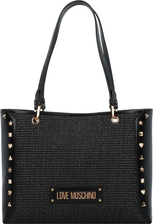 black-black