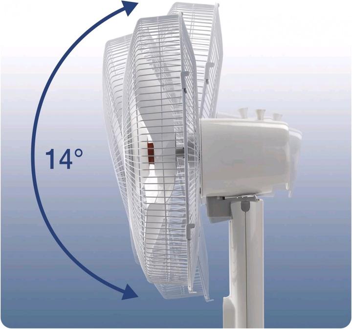 Productafbeelding Honeywell Rustig (48 dB)