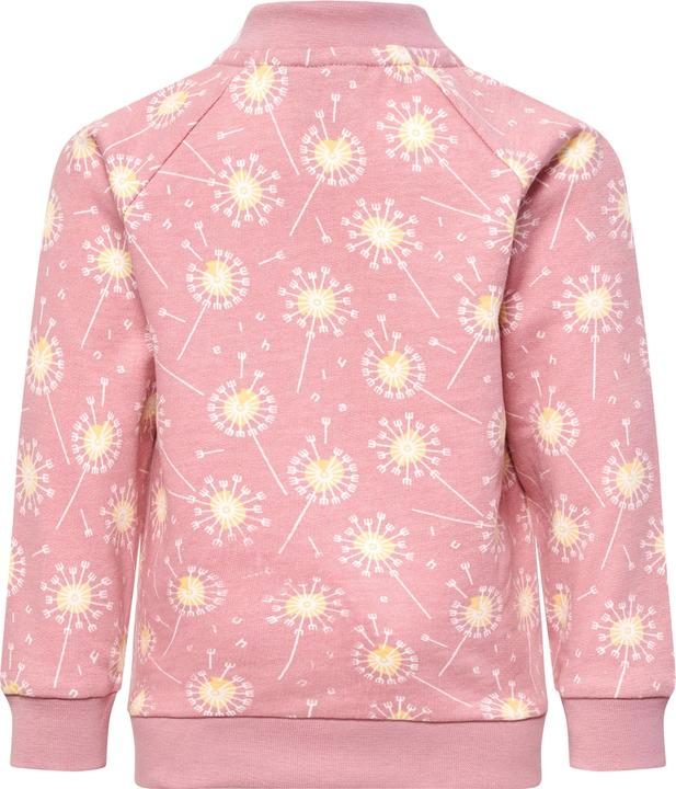 Image du produit hummel hmlLOGUN ZIP JACKET (98)