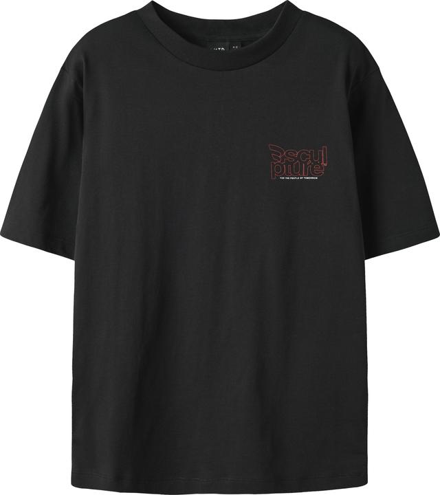 Produktbild Lmtd Loose Fit T-Shirt (134)