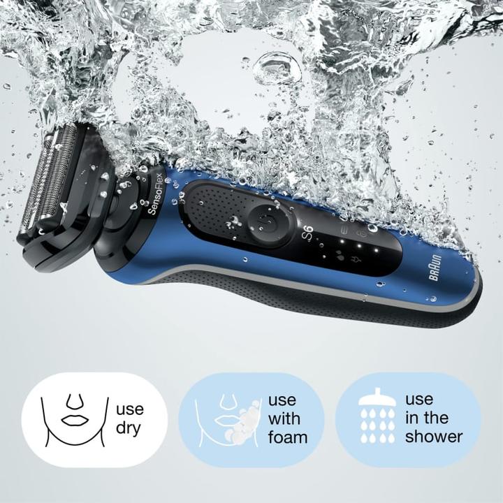 Produktbild Braun Series 6