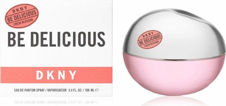 Actual product image DKNY Be Delicious Fresh Blossom Edp Spray (Eau de parfum, 100 ml)