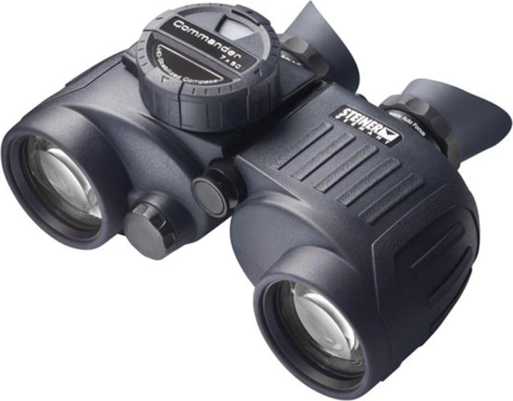 Produktbild Steiner Commander 7x50c (7 x, 50 mm)