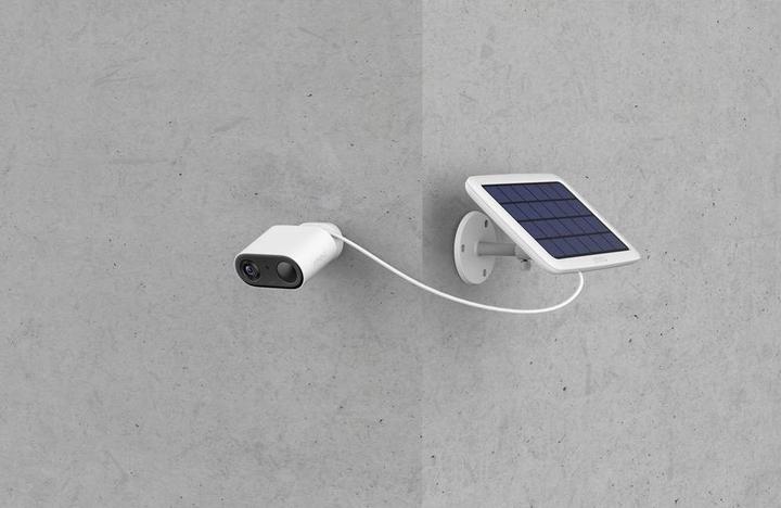 Immagine prodotto Imou Cell Go Kit (2304 x 1296 Pixels)
