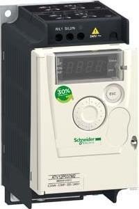 Actual product image Schneider Electric SCHN frequency inverter