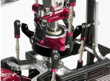 Produktbild Align Helikopter T-Rex 550X Dominator