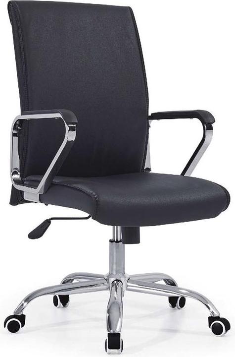 Produktbild Contini FSP Bürostuhl Elegant schwarz