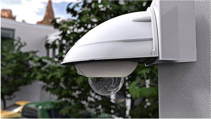 Actual product image Mobotix D16B (3072 x 2048 pixels)