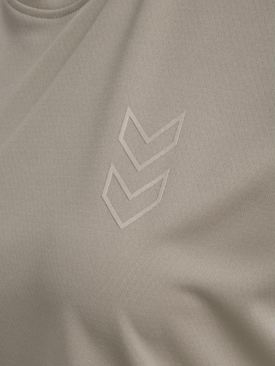Image du produit hummel hmlACTIVE PL JERSEY S/S WOMAN (L)