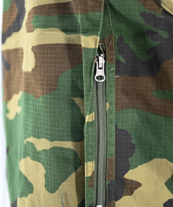 Image du produit Army Shop Gilet d'extérieur Ripstop (L)
