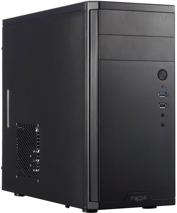 Produktbild Fractal Core 1100 (mATX, Mini-ITX)