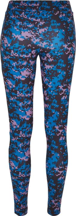 Produktbild Urban Classics Ladies Camo Tech Mesh Leggings (L)