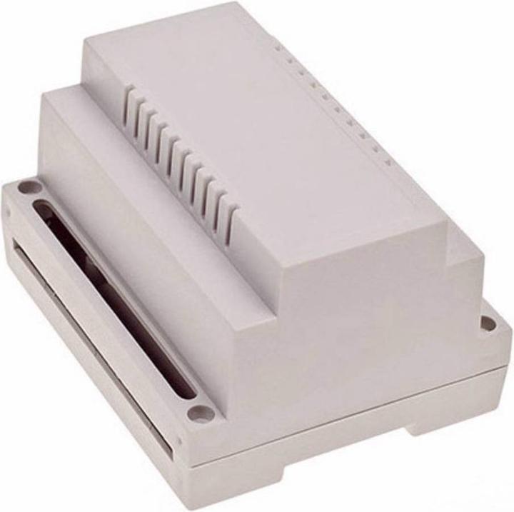 Immagine prodotto Tru Components Contenitore per rotaie top-hat (Case)