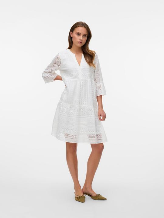 Produktbild Vero Moda VMHONEY Kurzes Kleid Bluse (L)