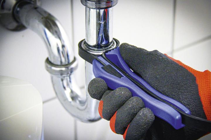 Produktbild BGS Rohrschlüssel