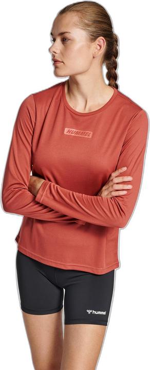 Produktbild hummel Te Tola T-Shirt L/S (L)