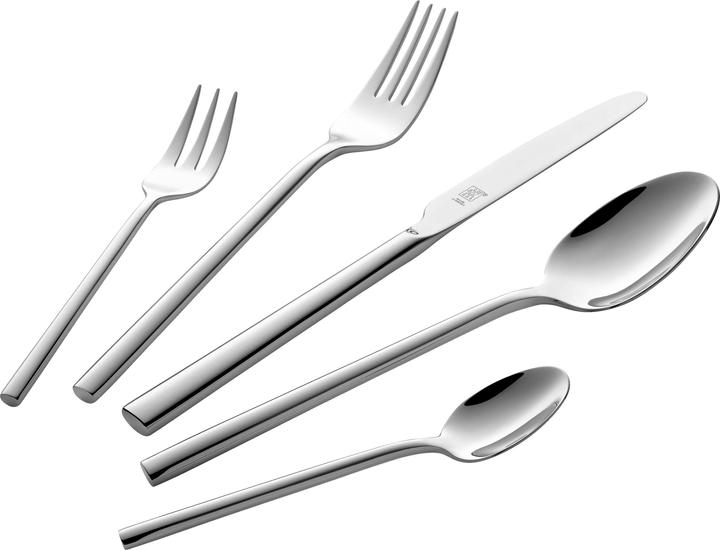 Produktbild Zwilling 60tlg Aberdeen Menübesteck poliert (60 Stück, Besteck Set)