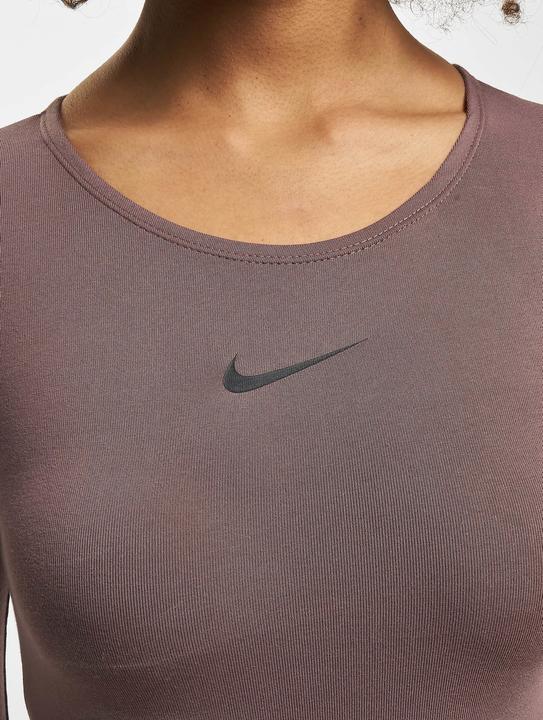 Produktbild Nike W NSW Crop Tape Top Longsleeve - 88947 (XS)